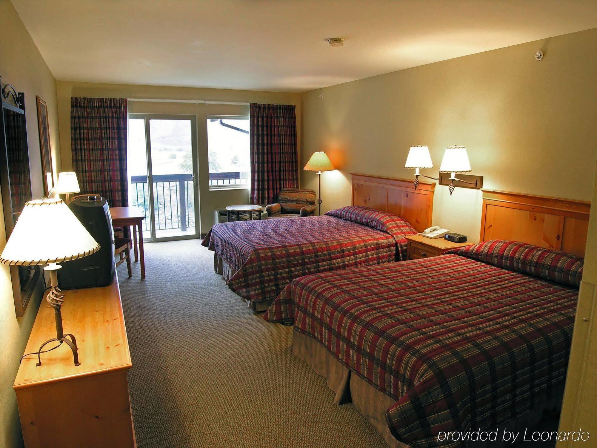 Salmon Rapids Lodge Riggins Quarto foto