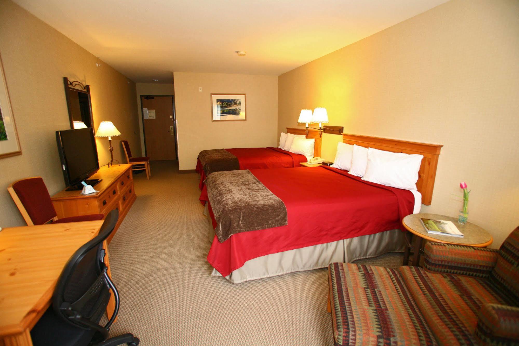 Salmon Rapids Lodge Riggins Exterior foto