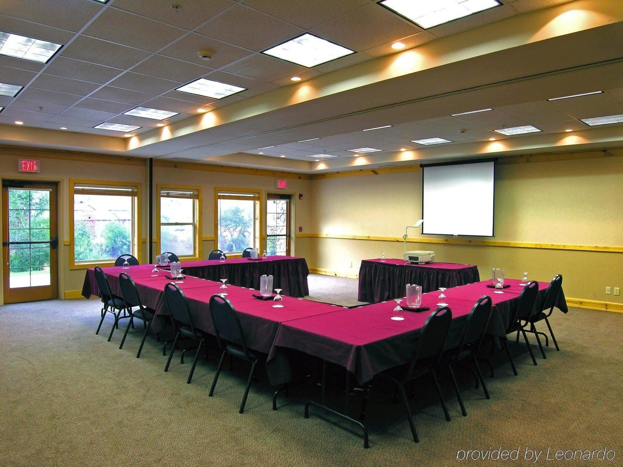 Salmon Rapids Lodge Riggins Facilidades foto